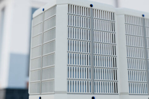 <b>Air Source Heat Pumps</b> Southampton