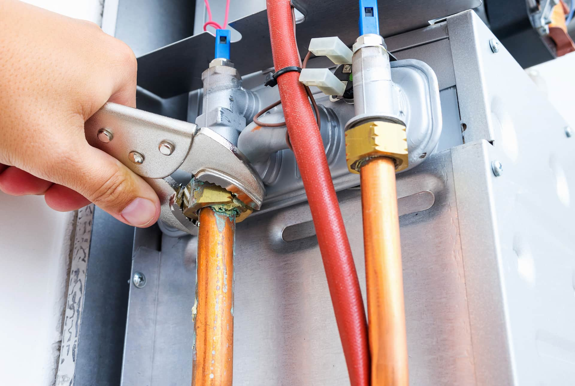 Boiler Breakdown & Repairs Southampton