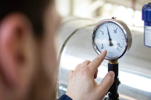 Commercial <b>Gas Services & Testing</b> Southampton