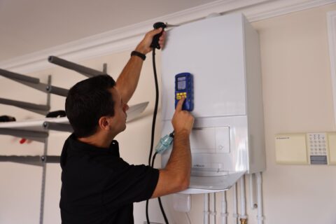 <b>Boiler Finance</b> Options